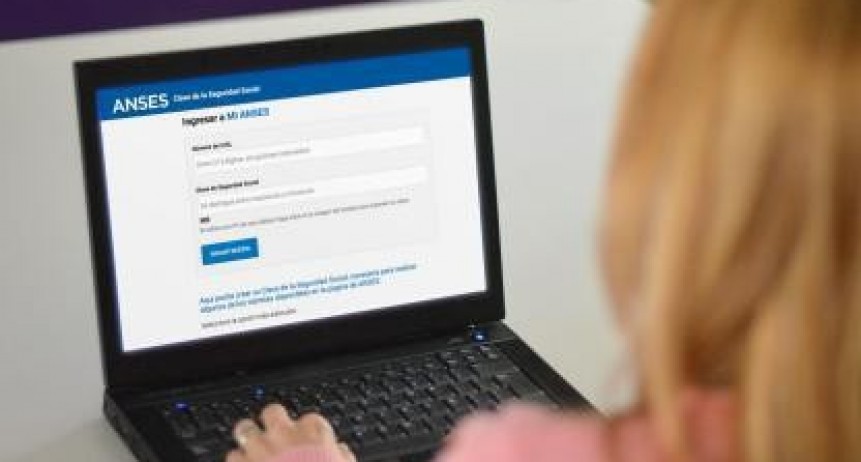 LA ANSES ABONAR&Aacute; LA AYUDA ESCOLAR ANUAL DE FORMA AUTOM&Aacute;TICA