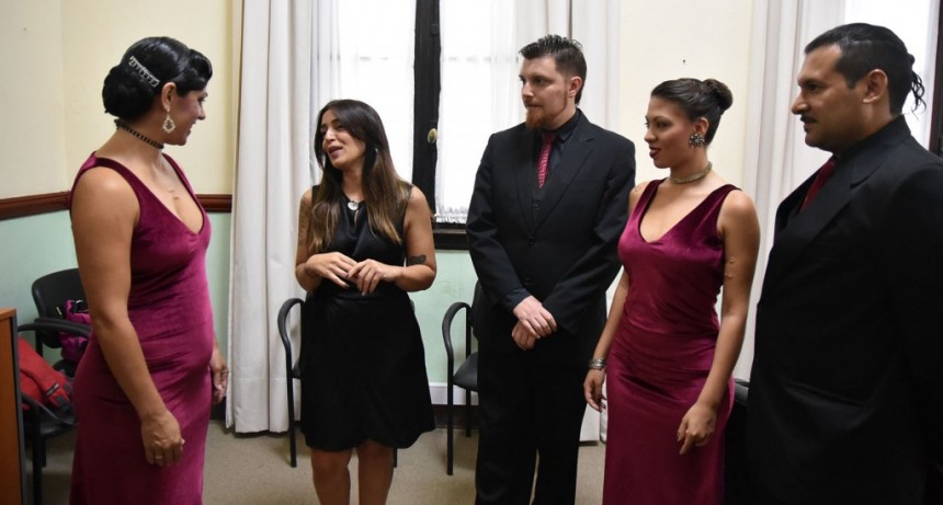 Casaretto: &ldquo;con eventos culturales, queremos abrir el Concejo Deliberante a los vecinos&rdquo;
