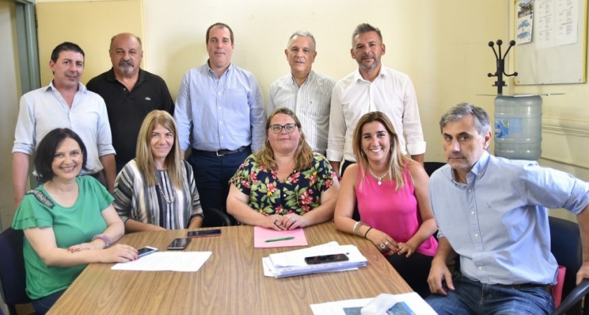 Desde Juntos por el Cambio cuestionaron las medidas de ANSES para la ayuda escolar