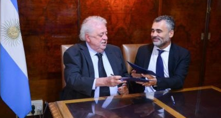 VANOLI: "VAMOS A GARANTIZAR EL DERECHO A LA SALUD A LOS SECTORES M&Aacute;S VULNERABLES Y AFECTADOS POR LA DESIGUALDAD"