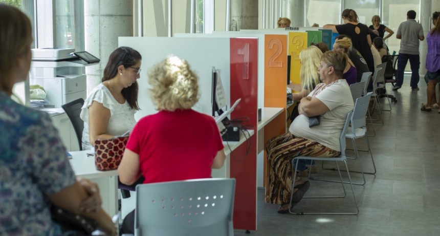 Lanzan un nuevo plan de facilidades de pago de tasas municipales