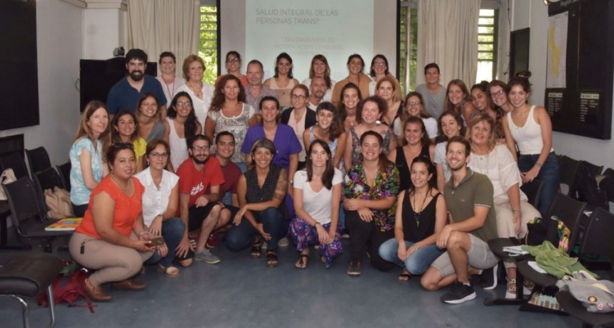SALUD ACTUALIZ&Oacute; EL MAPA ON-LINE DE LOS CENTROS CON BUENAS PR&Aacute;CTICAS DE ATENCI&Oacute;N PARA COMUNIDAD LGTBI+
