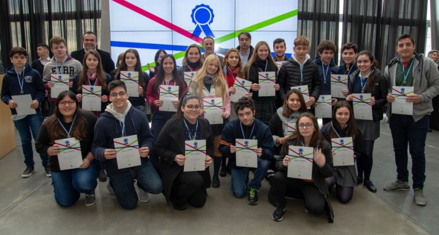 &Uacute;ltimos d&iacute;as para aplicar a las Becas al M&eacute;rito de Tenaris  y la Fundaci&oacute;n Hermanos Agust&iacute;n y Enrique Rocca