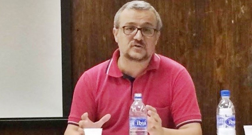 Oscar Trujillo: "Vamos a impulsar todas las herramientas de Naci&oacute;n y de Provincia para que lleguen a nuestros vecinos"