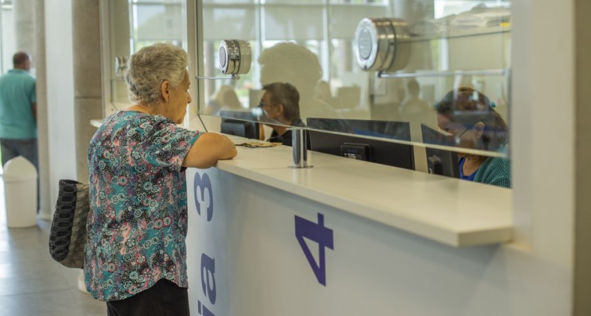Tasa de Barrido y Limpieza: informan fecha de vencimiento y medios de pago
