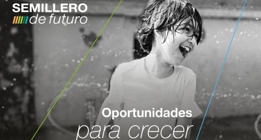 Con foco en la nutrici&oacute;n y la salud alimentaria: Bayer lanza la 13&deg; edici&oacute;n del Programa Semillero de Futuro