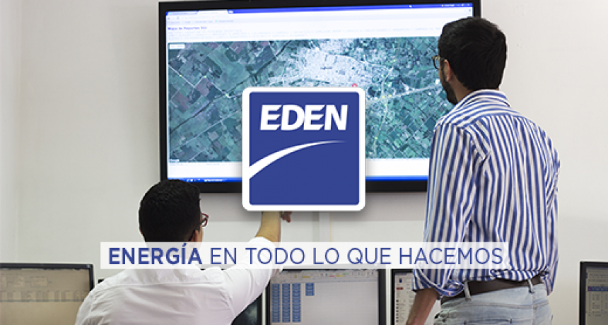 EDEN cerr&oacute; el 2019 con acciones enfocadas a generar valor para sus usuarios  y estar cerca de la comunidad