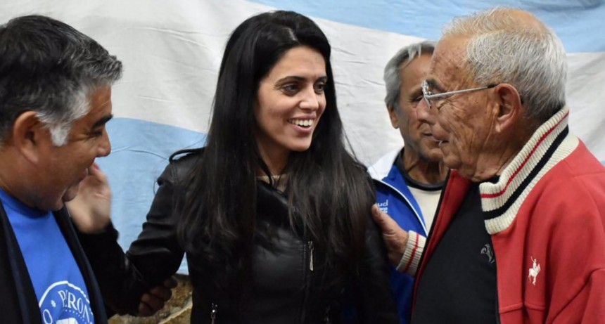 VOLNOVICH: "CON EL VADEM&Eacute;CUM GRATUITO, UN JUBILADO AHORRAR&Aacute; EN PROMEDIO $3000 POR MES"