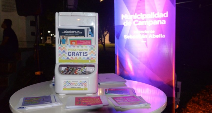 El Municipio realiz&oacute; el primer operativo de nocturnidad 