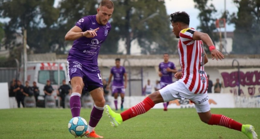 Programaci&oacute;n de la "Primera Nacional A.F.A" para el fin de semana: Villa D&aacute;lmine ser&aacute; visitante de Almagro