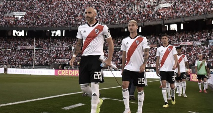 Programaci&oacute;n de la fecha 21 de la S&uacute;perliga Argentina: el puntero River Plate visitar&aacute; La Plata el domingo