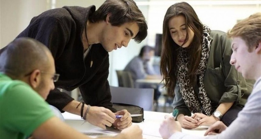 Inscriben al programa &ldquo;J&oacute;venes con M&aacute;s y Mejor Trabajo&rdquo;