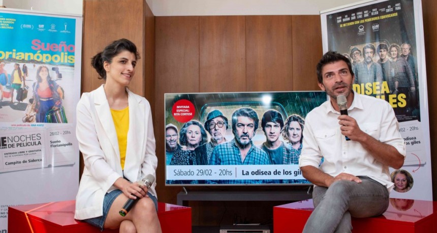 Se viene un nuevo Ciclo de Cine Latinoamericano de Tenaris y Fundaci&oacute;n PROA 