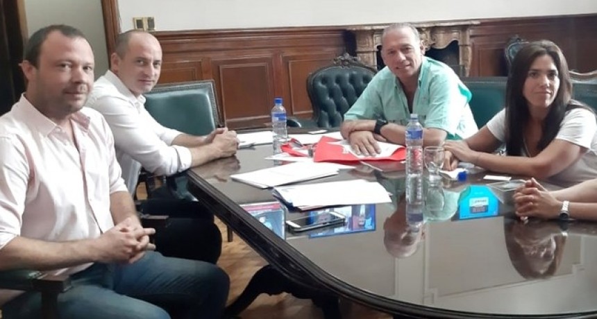 60 efectivos de Prefectura asignados a Campana