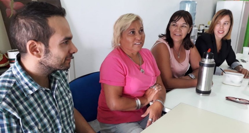   Se llevar&aacute; a cabo la segunda mesa de consumos problem&aacute;ticos