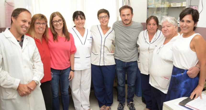 Campana entre las ciudades donde m&aacute;s vecinos se vacunaron contra el sarampi&oacute;n