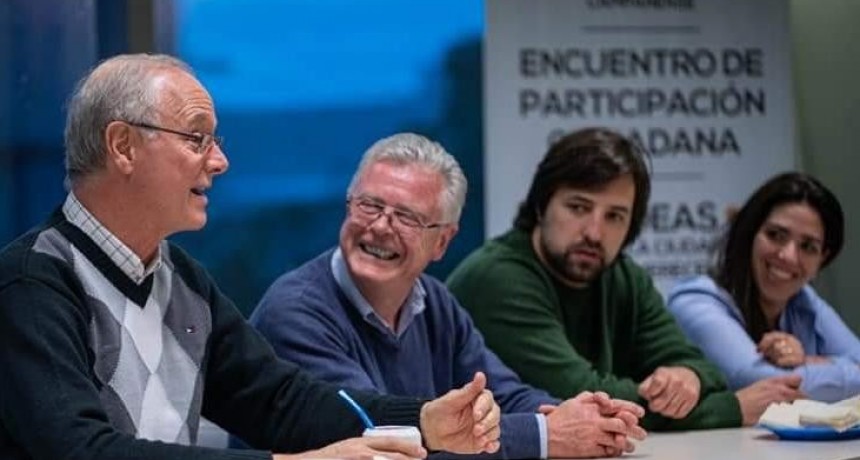 &ldquo;La llegada del Plan Remediar a Campana recuperar&aacute; el acceso a la salud para nuestros vecinos&rdquo;