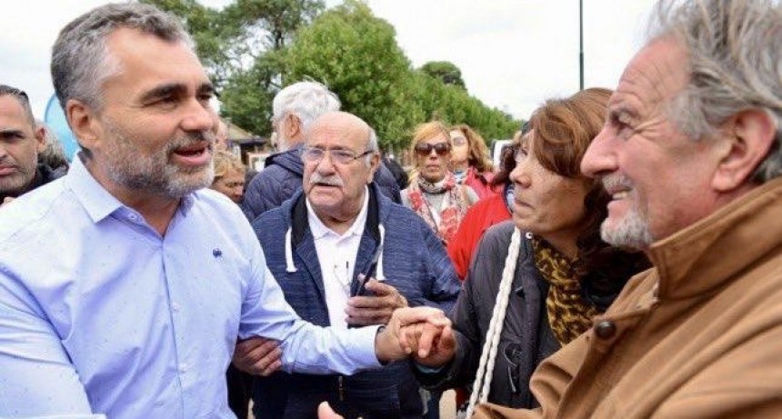 VANOLI: &ldquo;EL ESTADO TIENE QUE PRIORIZAR A LOS M&Aacute;S D&Eacute;BILES