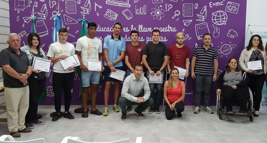 Lanzan la inscripci&oacute;n para las Becas de Alto Rendimiento Deportivo 
