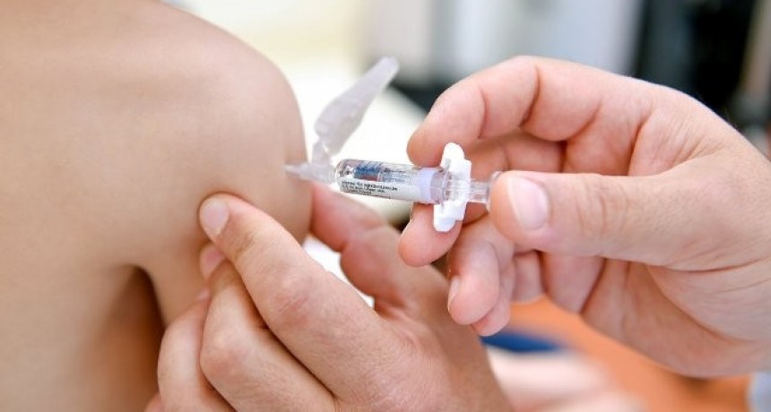 LA PROVINCIA COMENZ&Oacute; A REPARTIR LAS VACUNAS CONTRA LA MENINGITIS Y CUBRIR&Aacute; LA DEMANDA EN TODO EL TERRITORIO BONAERENSE