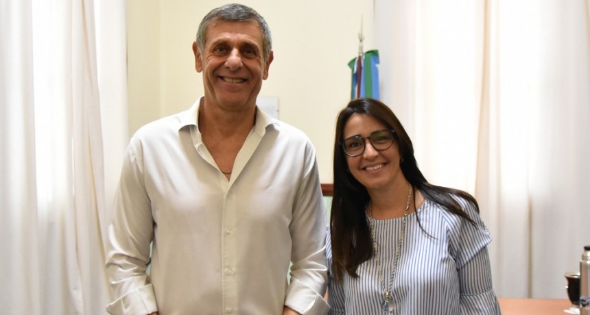La Banda Municipal engalan&oacute; el segundo evento del ciclo cultural del HCD