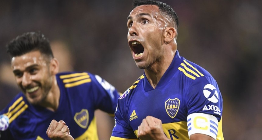 Boca juega sin margen de error en Santa Fe ante el angustiado Col&oacute;n