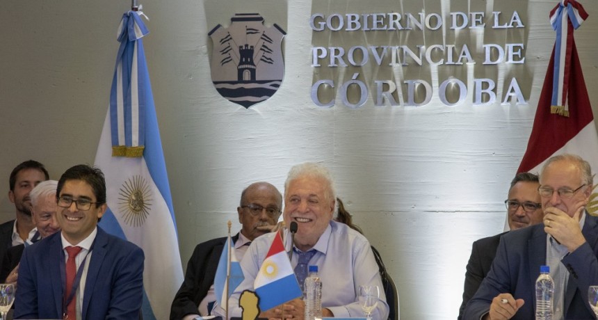 GIN&Eacute;S GONZ&Aacute;LEZ GARC&Iacute;A ANUNCI&Oacute; LA REGULARIZACI&Oacute;N DE LA VACUNA ANTIMENINGOC&Oacute;CICA