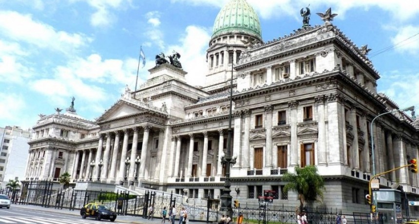 Apertura de sesiones: una tradici&oacute;n y una obligaci&oacute;n constitucional