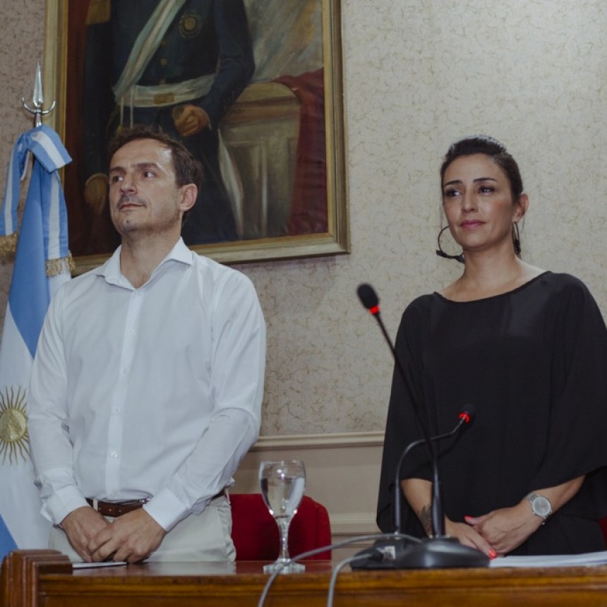 El Intendente inaugura ma&ntilde;ana las sesiones legislativas