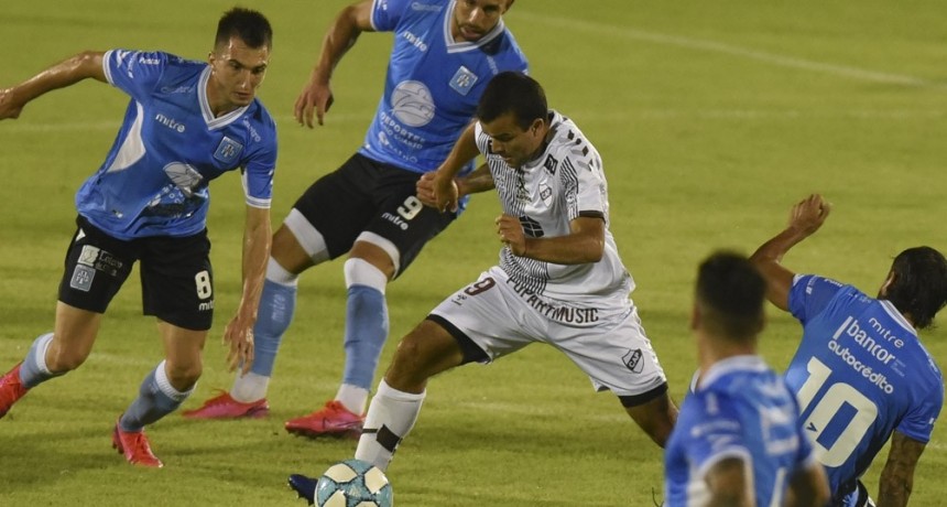 Platense volvió a Primera, tras vencer a Estudiantes de Río Cuarto en penales