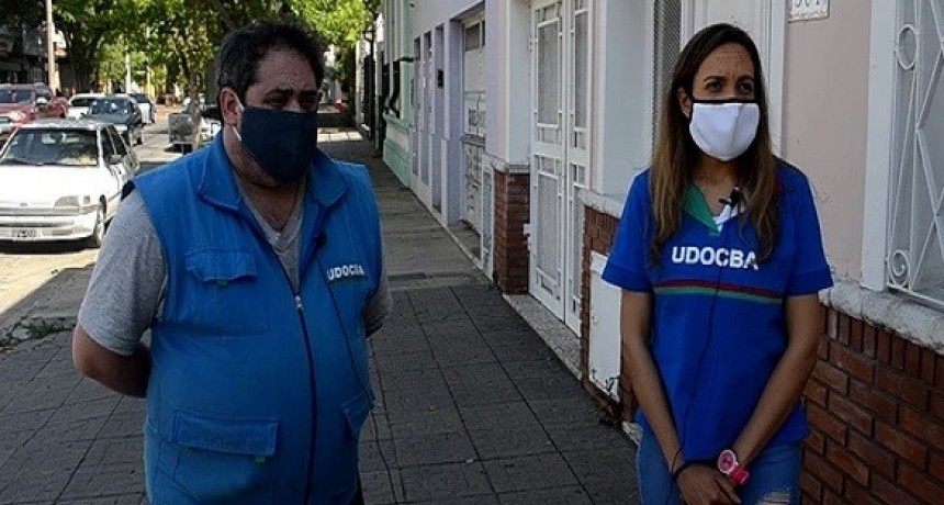  PEDRO ESPINOZA  :  ES UNA UTOPÍA PENSAR EN EL  REGRESO  DE  LAS  CLASES  PRESENCIALES