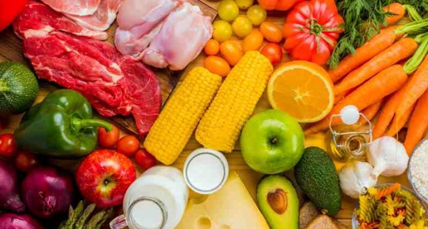 CALOR Y ALIMENTOS: CUIDADOS BÁSICOS PARA CONSUMIR COMIDA SEGURA