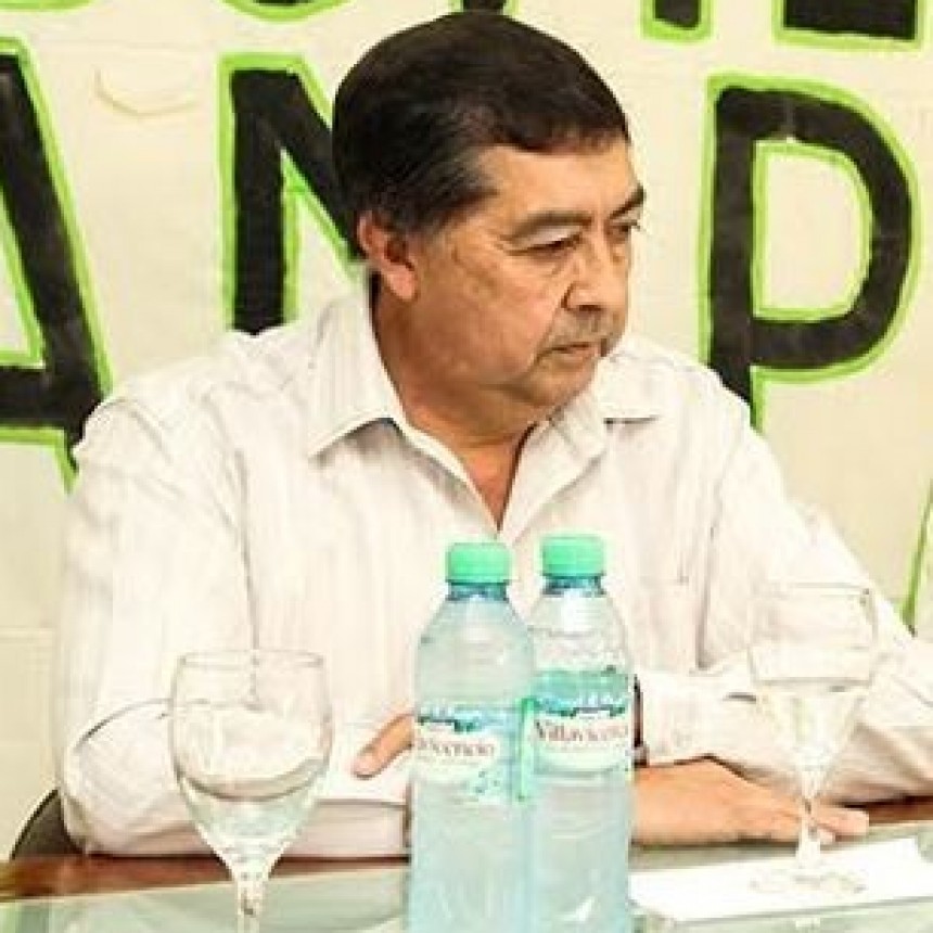 LUIS JUAREZ :  SE HA LOGRADO UN BUEN INCREMENTO EN LAS PARITARIAS PARA NUESTROS EMPLEADOS