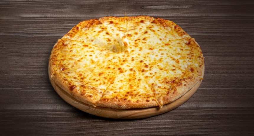 En el Día de la pizza, el consumo se duplicó de 2019 a 2020 