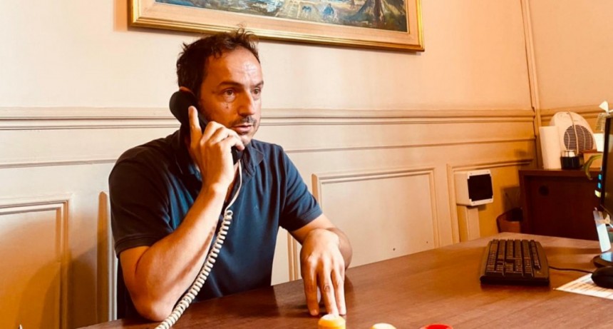 Abella: el plan de vacunación en escuelas que armó la Provincia fracasó antes de empezar