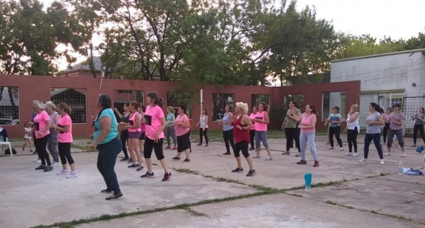 Abrirán dos escuelas deportivas municipales en Barrios Amigos 