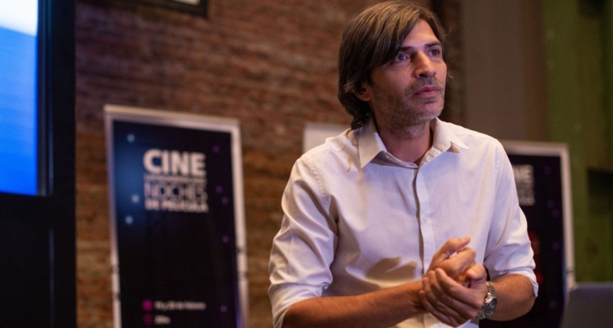 VUELVE EL CICLO DE CINE LATINOAMERICANO AL CAMPITO DE SIDERCA