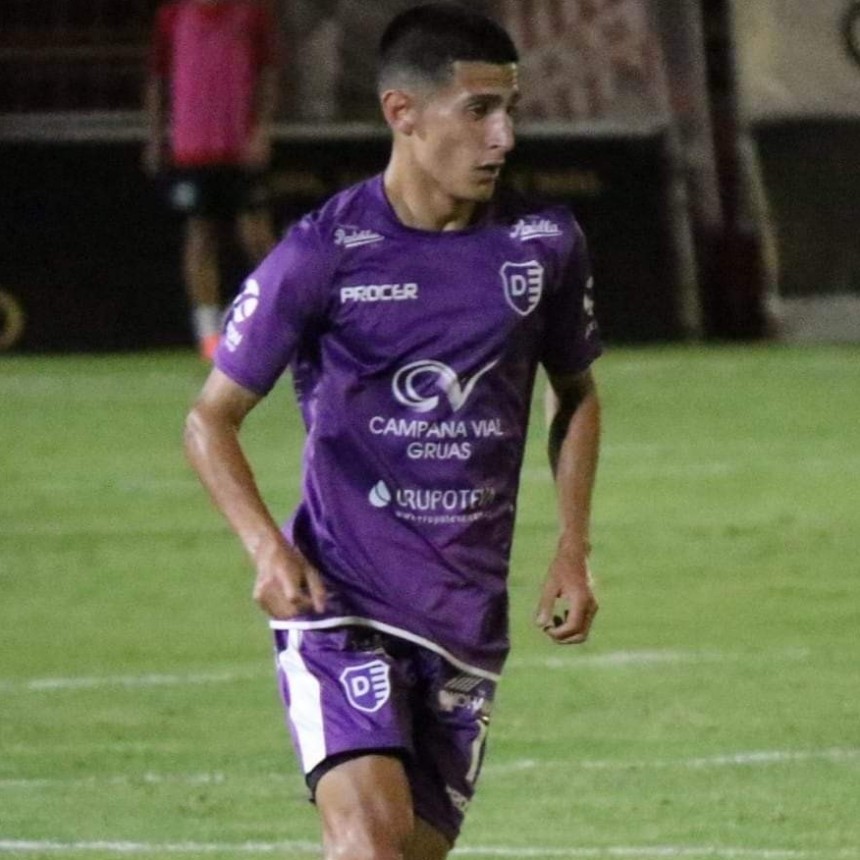 VALENTIN UMERES SE VA A TALLERES DE CORDOBA