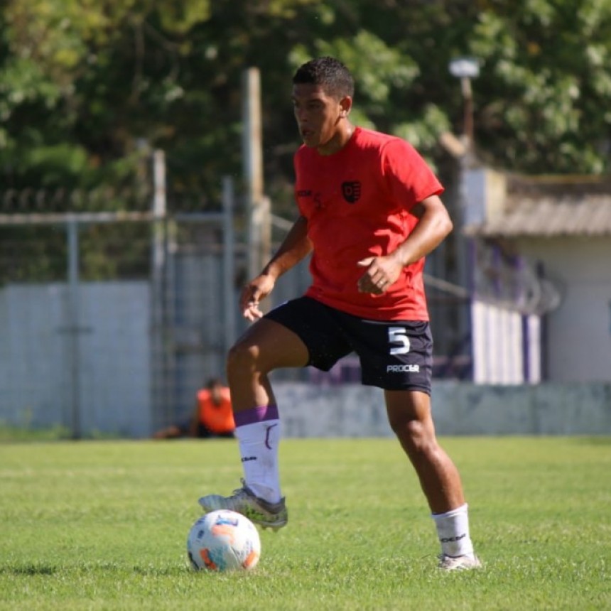 EMPATE AMISTOSO ENTRE VILLA DALMINE Y ACASSUSO 0 A 0