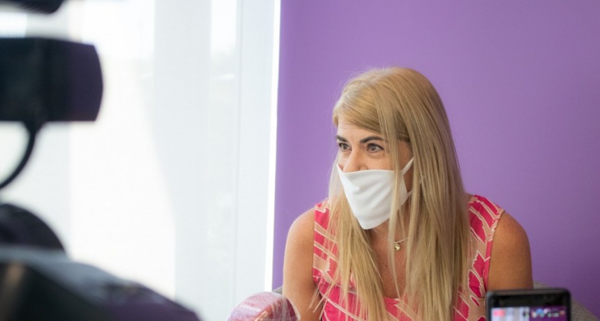 El Municipio acompaña a los buenos contribuyentes para que puedan mantener sus tasas al día