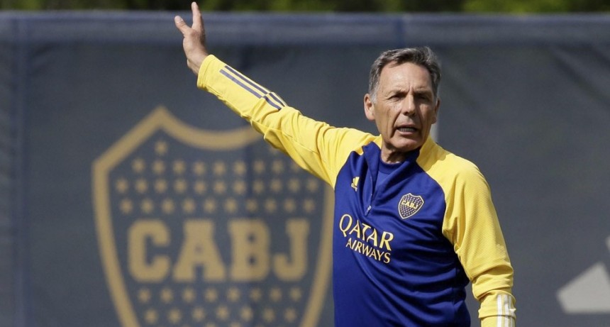 Boca Juniors visita a Newell's en Rosario con la misión de conseguir su primer triunfo del año