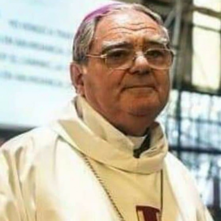 La politización de la vacuna anticovid por  Monseñor Oscar Ojea