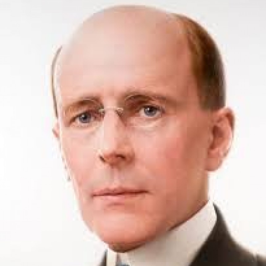 ROTARY INTERNACIONAL CUMPLE 116 AÑOS 