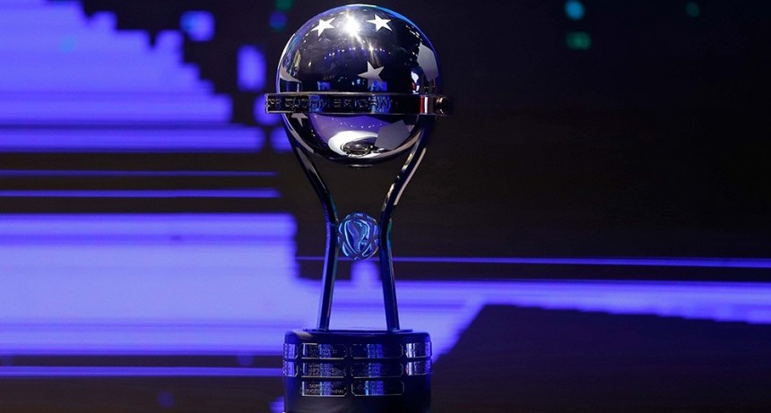 Los grupos de la Libertadores y Sudamericana ya tienen fecha para el sorteo