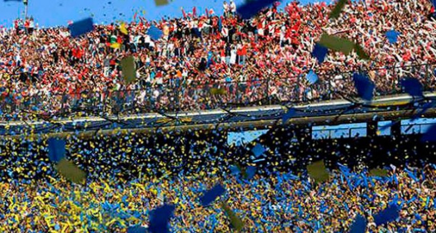 Reunión clave de los clubes de la Liga Profesional para avanzar en la vuelta del público