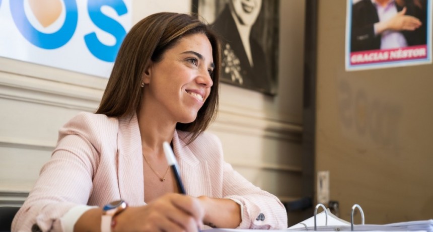 Campana presente en el Plan Estratégico  de Gobierno Abierto