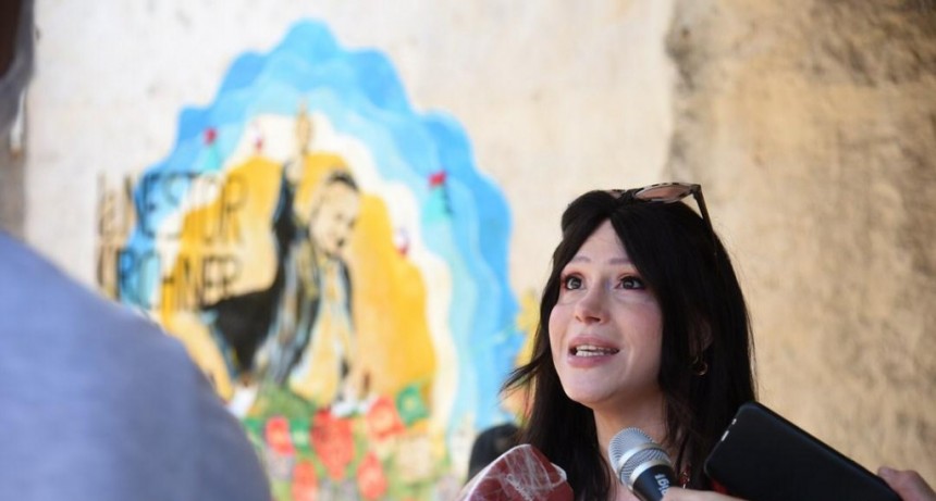 SOLEDAD ALONSO : PEDIMOS QUE EL INTENDENTE SE RETRACTE DE SU ACUSACION