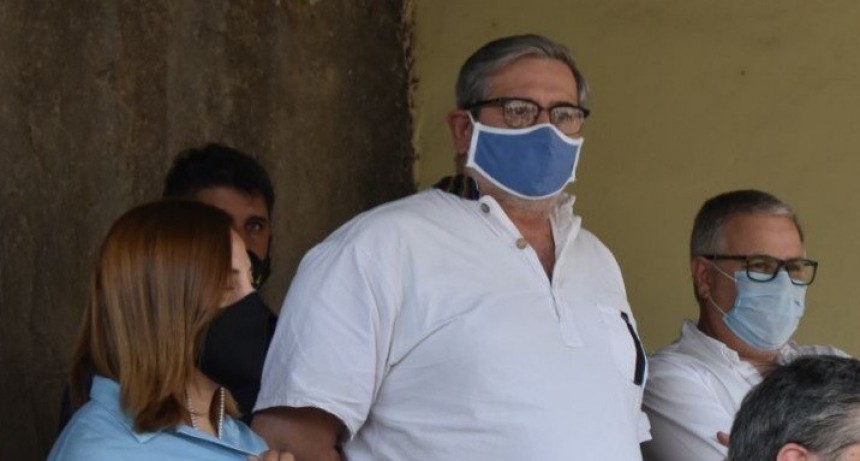 Frente Grande : Las mentiras no benefician a los vecinos, el oficialismo hace política del odio