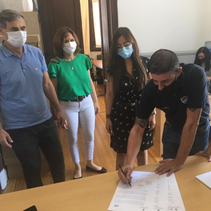 Concejales de Juntos por el Cambio repudiaron las vacunaciones VIP