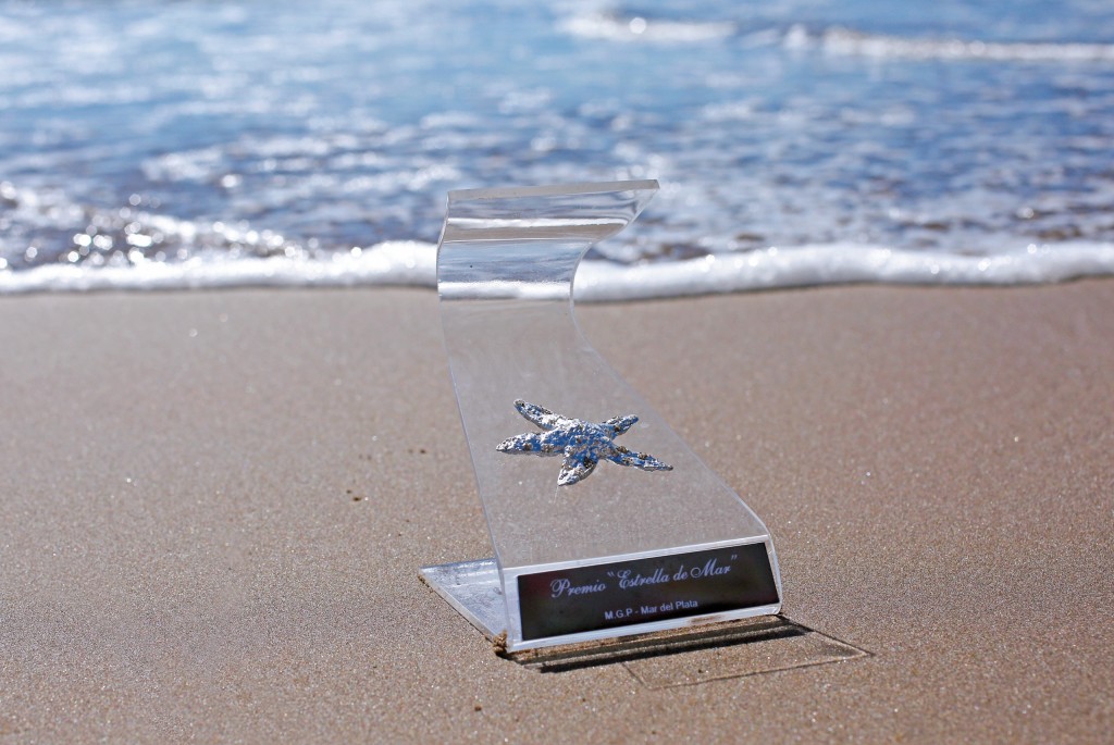 Premios Estrella de Mar 2022: listado completo de los nominados